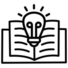 Knowledge Icon