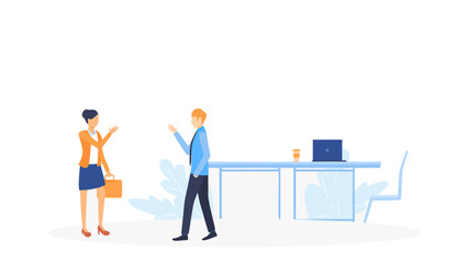 Work and Cooperation Agreement