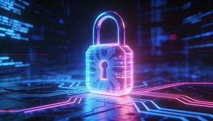 Secure business operations and financial data from cyber threats. Implement robust internet network security and encryption to protect transactions and sensitive information from cyberattacks	