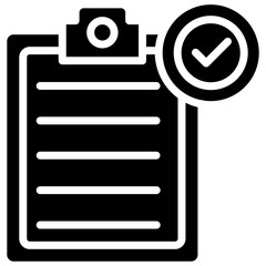 Evaluation Icon