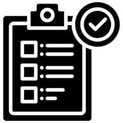 Checklist Icon