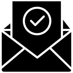 Letter  Icon