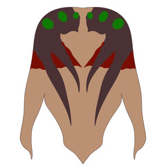 pattern traditional art indonesia