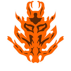 pattern traditional art indonesia