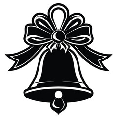 Abstract black and white stylized bear graphic, minimalist, strong lines, vector art