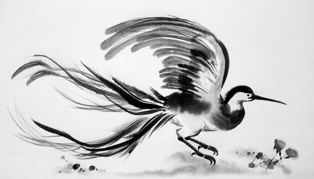 墨彩画」の写真素材 | 17,126件の無料イラスト画像 | Adobe Stock