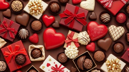  chocolates and gifts