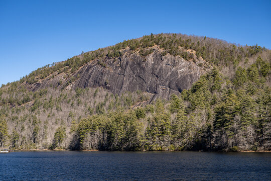fairfield lake