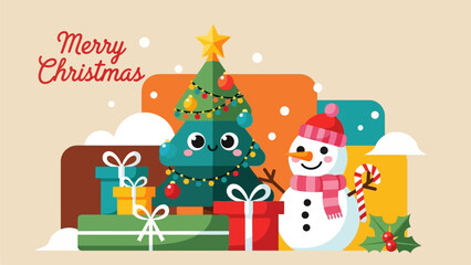 A vibrant breakfast spread featuring toast, eggs, and coffee on a colorful terrazzo background