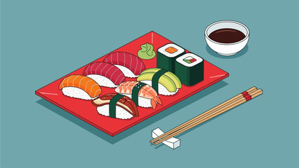 A refreshing meal with a burger, fries, salad, and iced tea, perfect for a casual dining experience