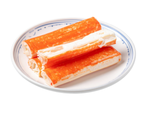 Firefly_Blue human eye ball isolated on transparent background - Firefly_Butter crab legs in plate isolated on transparent background  (3)