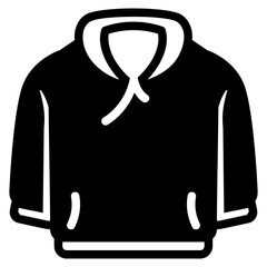 Hoodie icon © LUTFIX