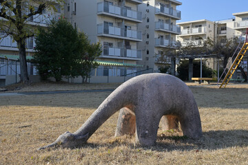 千里ニュータウン古江台（大阪府吹田市）の府営千里古江台住宅