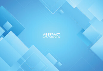  Triangle background, geometric background design,  gradient blue background template, abstract background, 