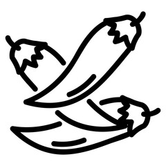 chili icon