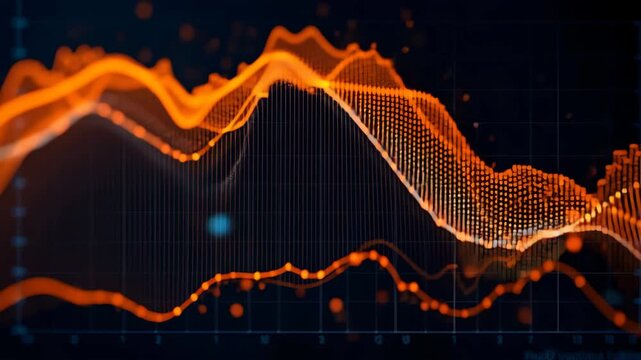 Big Data Analytics Abstract Visualization