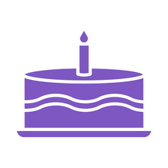Cake Icon