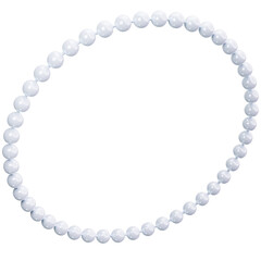 Pearl Bracelet Jewelry Accessory