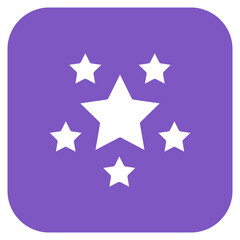 Stars Icon
