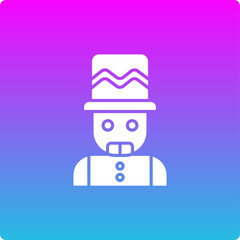 Nutcracker Icon