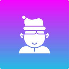 Elf Icon