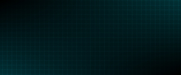 Abstract empty futuristic background. cyberpunk style. vector graphics. tech style. grid design with lines. line art background.