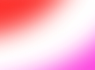Glowing red pink gradient with noise and grainy texture