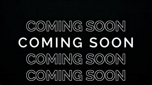 Announcing an exciting new development Get ready for something extraordinary!