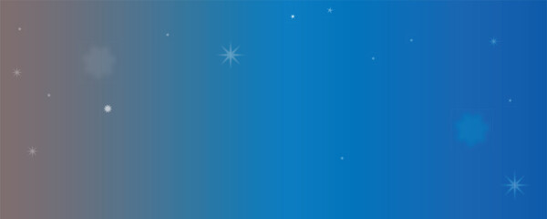 Abstract Tiny Starry Effect Background