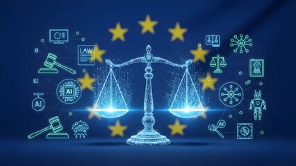 social network concept with social networkSocial network concept showing digital connections between people, symbolizing online communication, community building and global interaction through social 