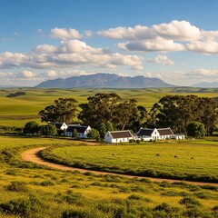 Location Gwinear South Africa