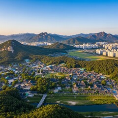 Location Gyeongsangbuk do South Korea