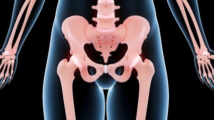 male and female anatomyDetailed Male and Female Anatomy Illustration Showing Human Skeletal, Muscular, Nervous, Circulatory, Digestive and Reproductive Systems for Medical Education, Biology Study, He