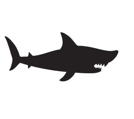 Obraz premium dolphin fish. vector illustration