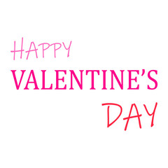 Happy Valentine's Day