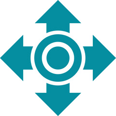 Bullet Point Icon