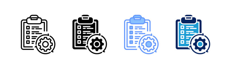 Fototapeta premium plan