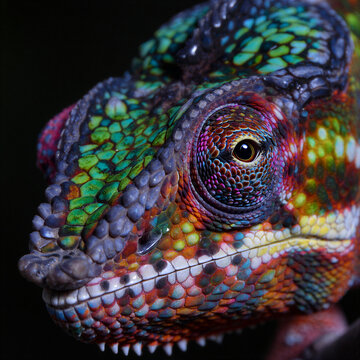 camilion cosmic gaze