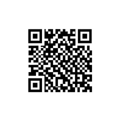 label code matrix scan mobile information technology pictogram phone symbol concept bar line digital price web storage laser communication tag record computer icon