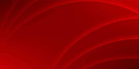 abstract red background. background for posters, placards, brochures, banners, headers, covers. vector illustration.