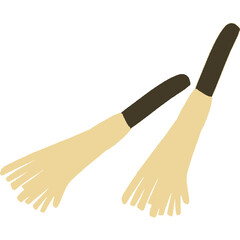 New year decoration1