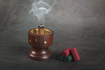 Premium Dhoop Sticks — Active Bulk Sourcing