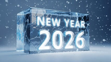2026 new year