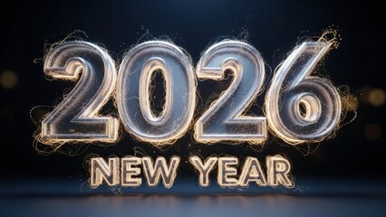 2026 new year