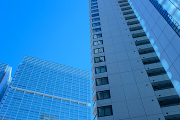 高層ビル