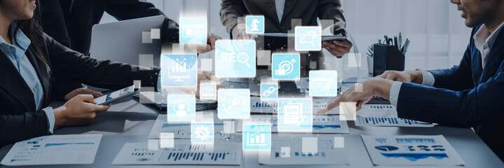 Search engine research, SEO optimization, search data analysis, keyword strategy, and digital...