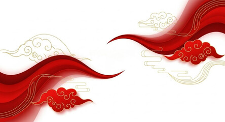 red heart with wings