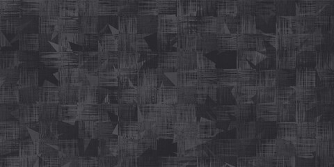 Vector shiny foil or silver metallic pattern. Texture of transparent, matte white and grey frosted glass, blur effect