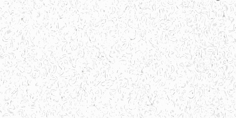 Abstract white texture resembling tangled lines and chaotic patterns