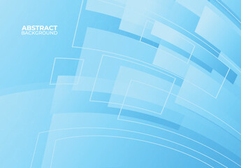  Triangle background, geometric background design,  gradient blue background template, abstract background, 